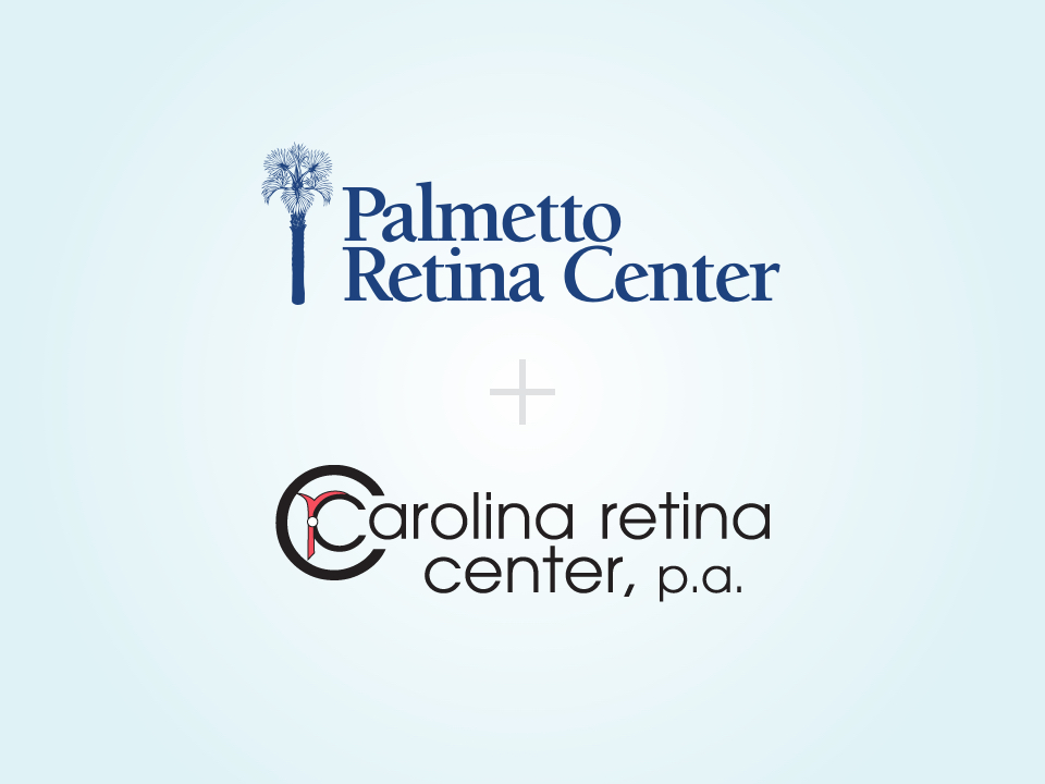 Carolina Retina Center and Palmetto Retina Center