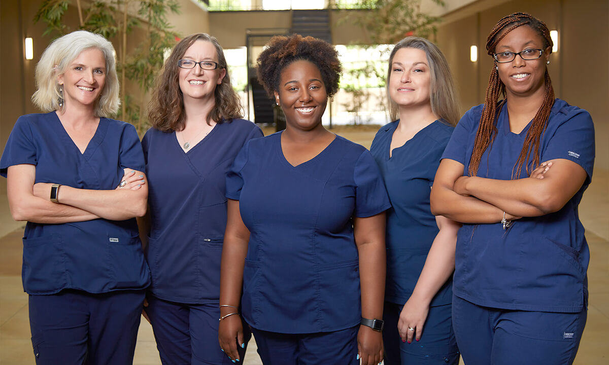 Retina Care Team