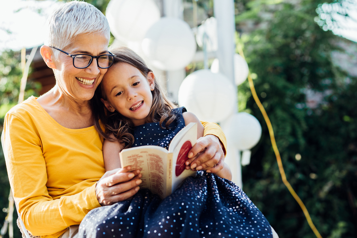 3 Reasons Why Healthy Vision Month Matters