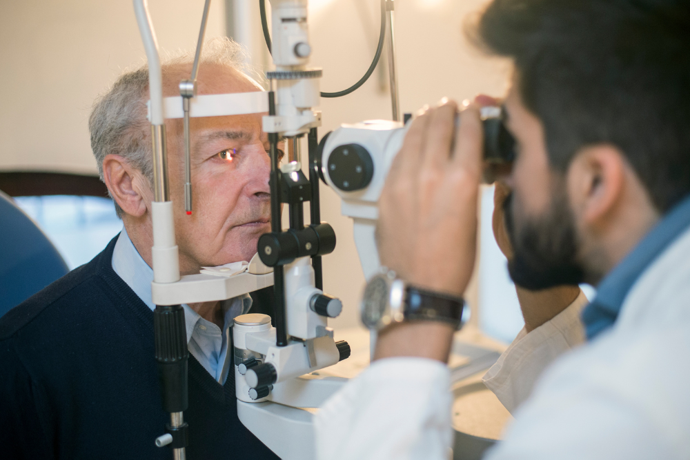Diabetic Retinopathy Prevention and Management: What Patients Should Know