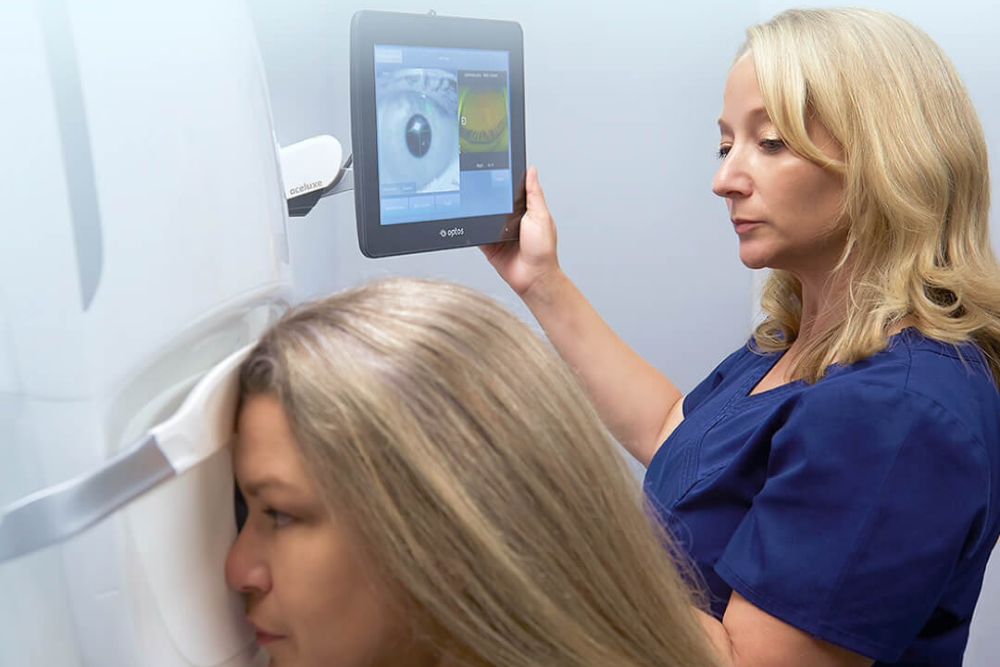 Introducing Palmetto Retina Center's Continuous Care Program
