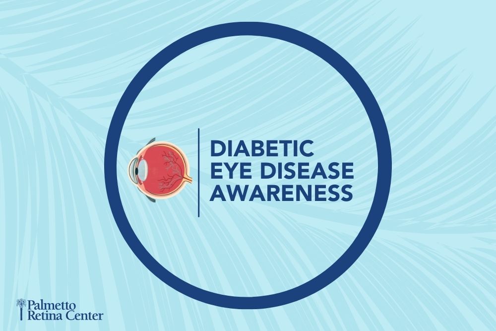 Navigating Diabetic Eye Disease: What Patients Should Know