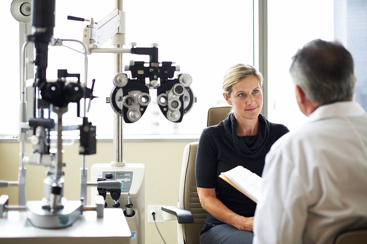Retina Surgery Recovery: What You Need to Know