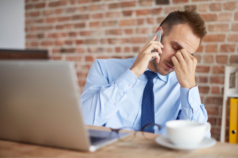 Stress and the Retina: Understanding Central Serous Retinopathy