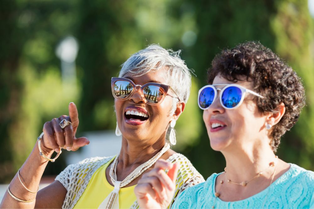 UV Safety and Age-Related Macular Degeneration (AMD): What You Need to Know