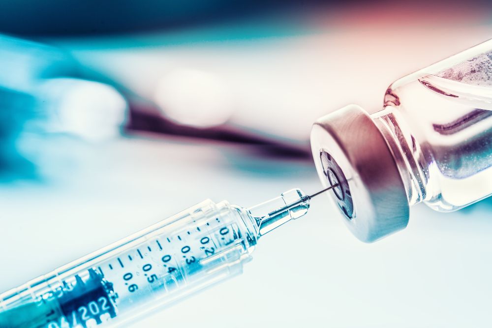 What Are Anti-VEGF Medications?