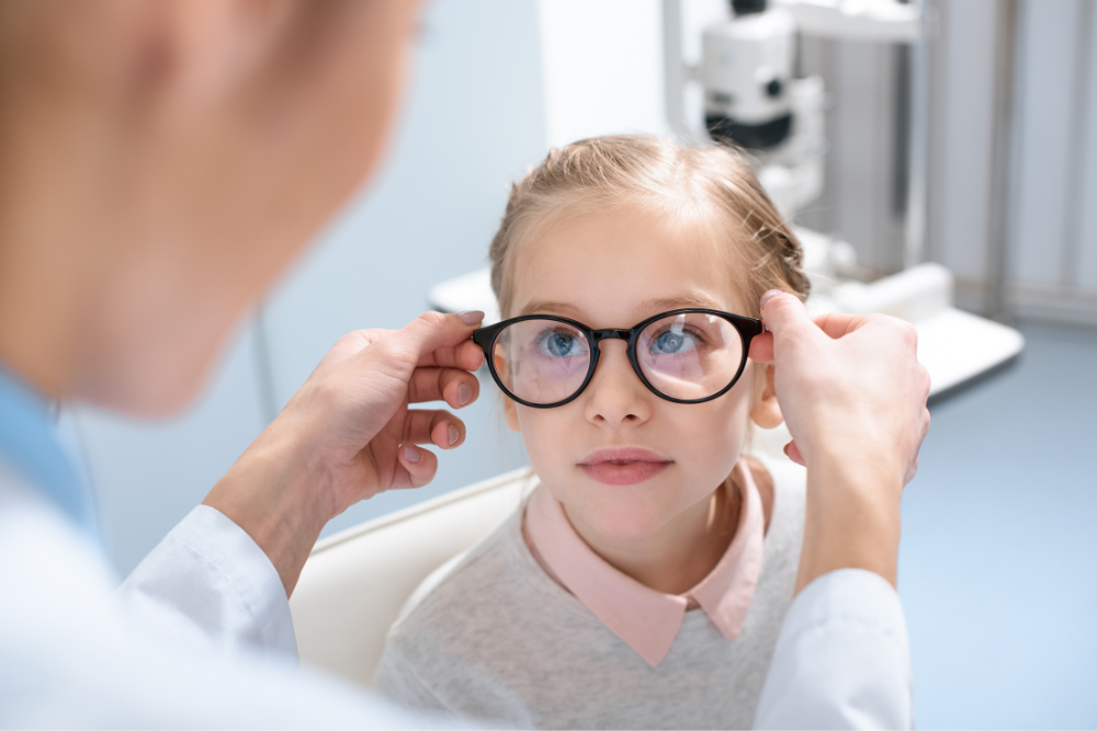 What Are Inherited Retinal Diseases?