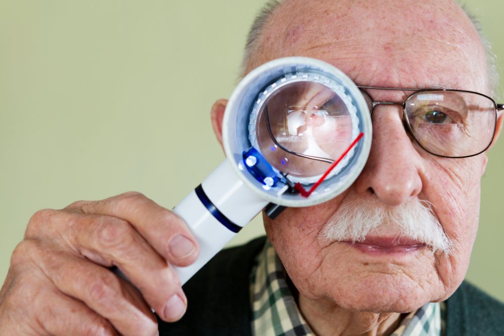 What Is Macular Edema? Are You at Risk?