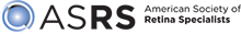 ASRS logo