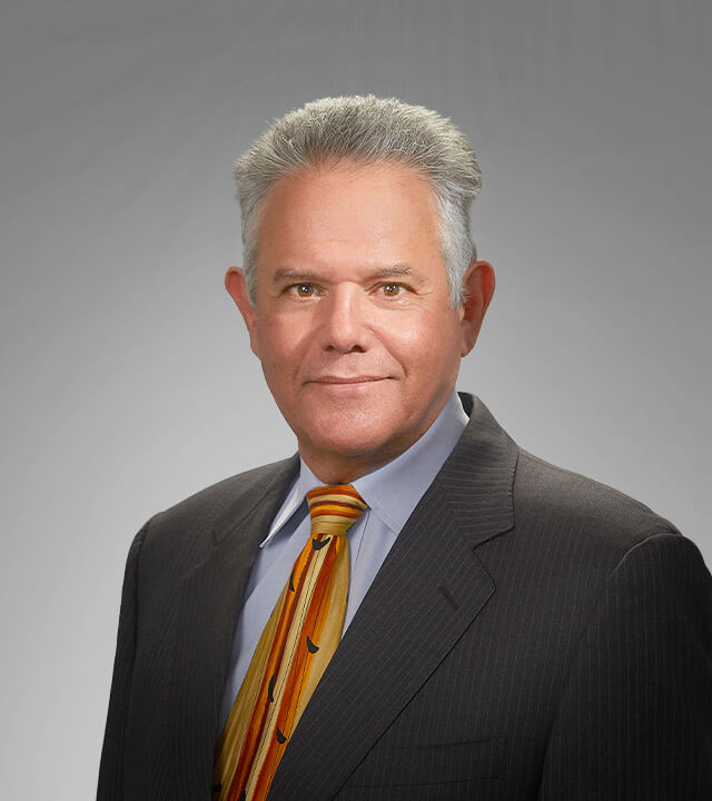 Jeffrey G. Gross, M.D., FASRS