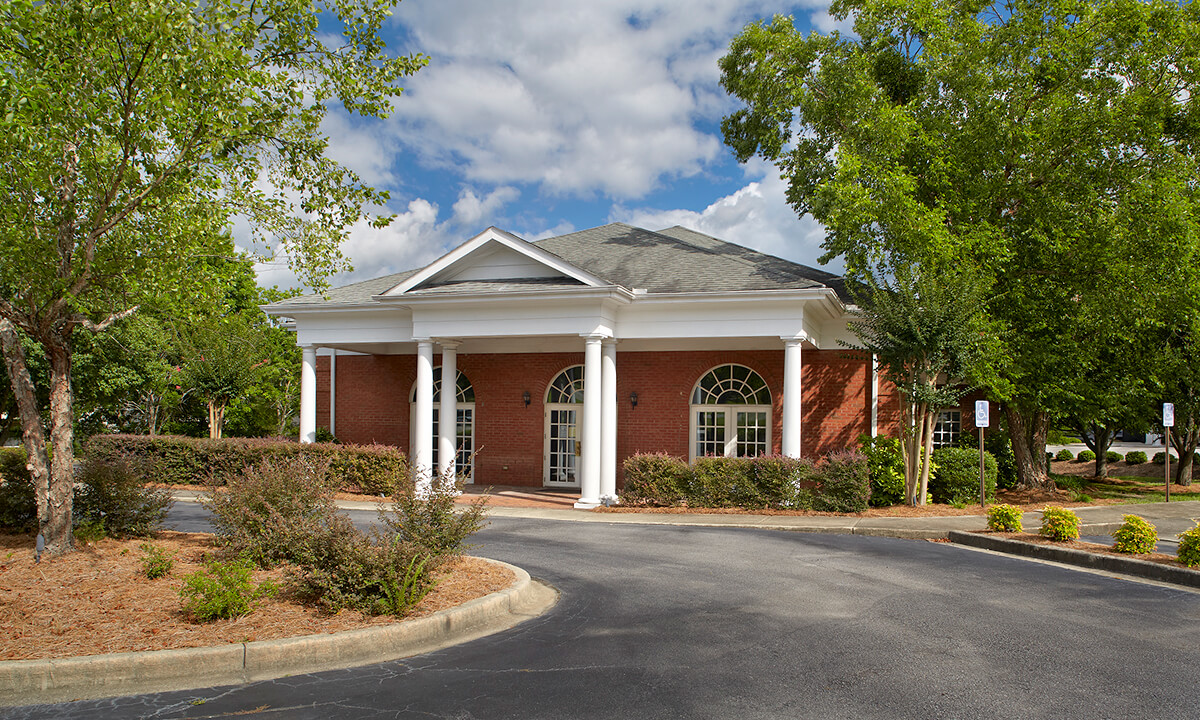 NE Columbia Retina Center