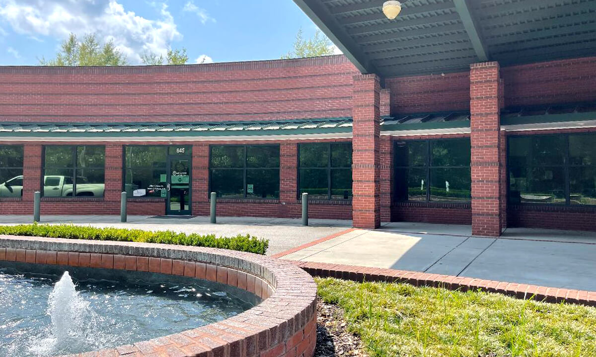 Sumter Retina Center