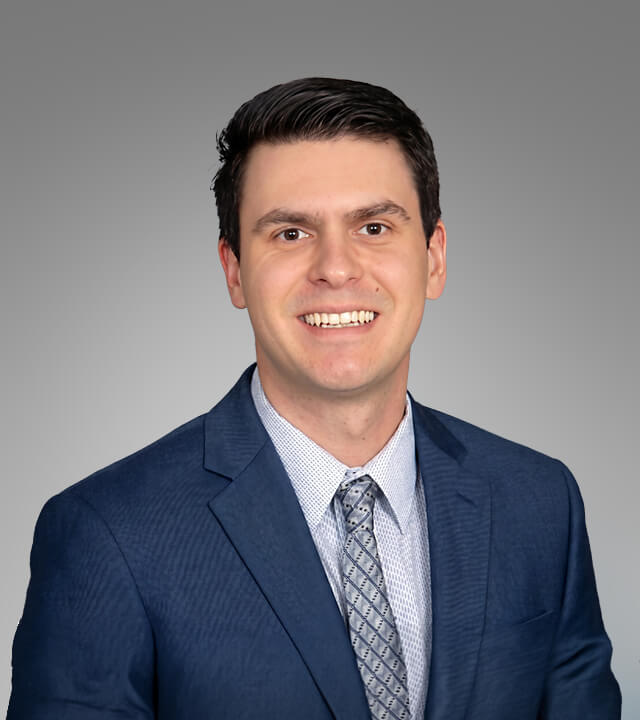 Adam George, MD