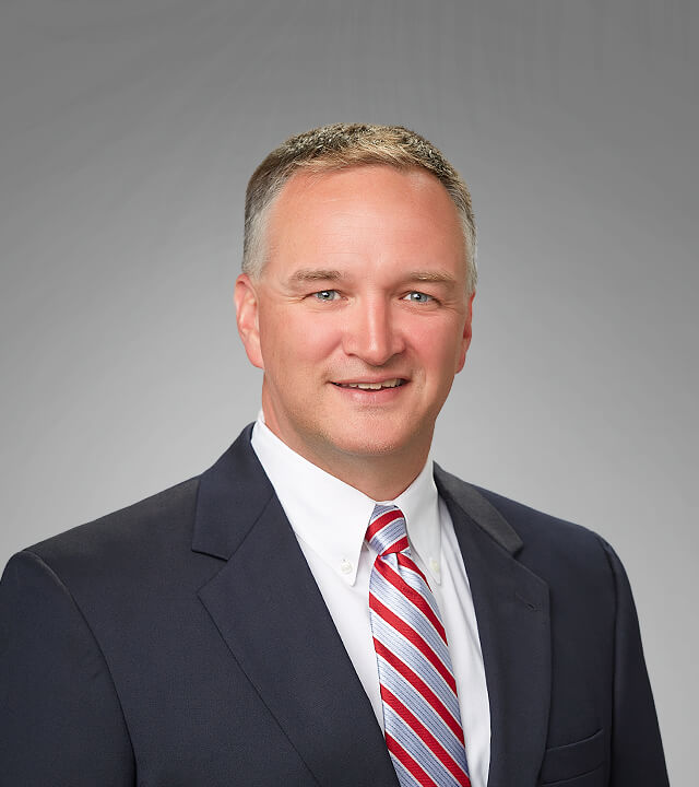David L. Johnson, M.D.