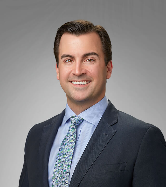 Stephen M. Hypes, D.O.