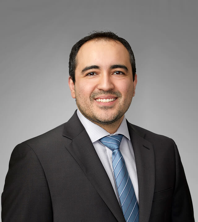 Manuel A. Páez Escamilla, MD, FICO